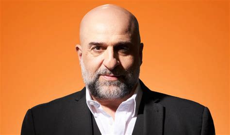 Omid Djalili İstanbul Konseri: Komedinin Üstadı Türkiye'yi Kasıp Kavuracak!