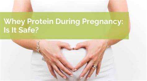 Can Pregnant Women Drink Whey Protein: A Dive into Nutritional Myths and Cosmic Connections