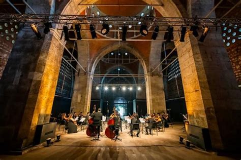 Denizcilik Festivalinde Davida'nın Şarkı Söyleyeceği Duyuruldu:  Mısır Yıldızı İstanbul'da Müzikseverlerle Buluşacak!