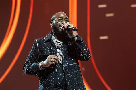 Davido'nın İstanbul Konseri: Nijeryalı Yıldızın Türkiye'yi Sallayacağı Gece!