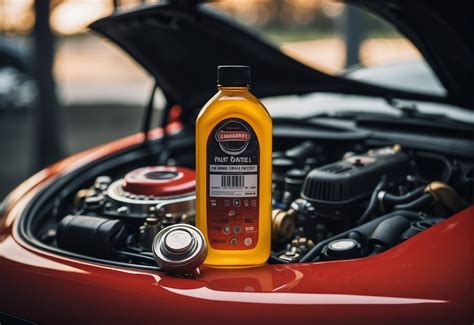 Do I Put Antifreeze in My Car While It's Running? And Why Does My Cat Stare at the Radiator?