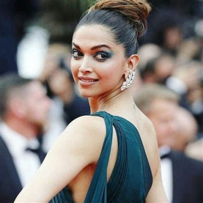  Dreamy Rendezvous ile Deepika Padukone İstanbul'a Geliyor! Bollywood Güzeli ve Sevilen Oyuncuyu Yakından Görecek miyiz?