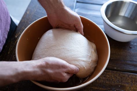 How Long to Stretch and Fold Sourdough: A Journey Through Time, Texture, and Taste