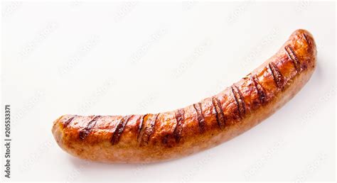 How Much Protein Is in One Bratwurst: A Culinary and Nutritional Exploration