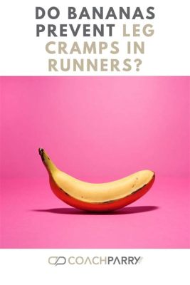 How to Avoid Knee Pain When Running: And Why Bananas Might Be the Secret to Marathon Success