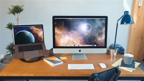 How to Use iMac as Monitor: A Comprehensive Guide