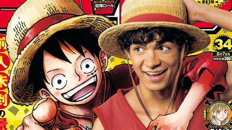  Iñaki Godoy Çılgınlığı! Yeni 'One Piece' Dizisiyle Netflix'i Sarsacak mı?