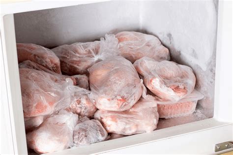 Is Frozen Chicken Healthy? Exploring the Myths and Facts Behind Frozen Poultry