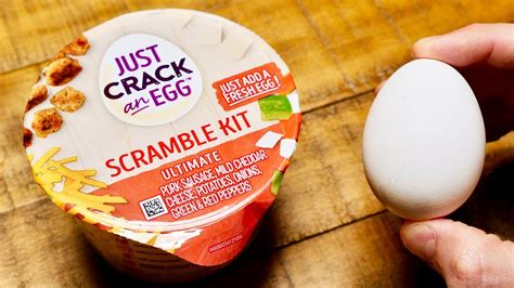 Is Just Crack an Egg Healthy: A Culinary Conundrum or a Nutritional Nuisance?