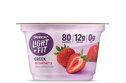 Is Light and Fit Greek Yogurt Healthy? And Why Do Pineapples Dream of Electric Sheep?