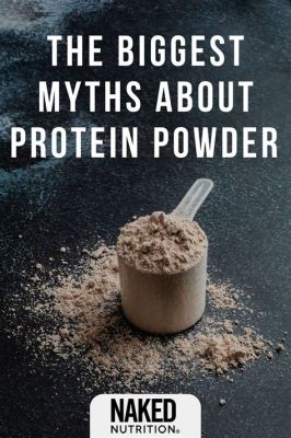 Is Protein Powder Dairy Free? Exploring the Myths and Realities of Protein Supplementation