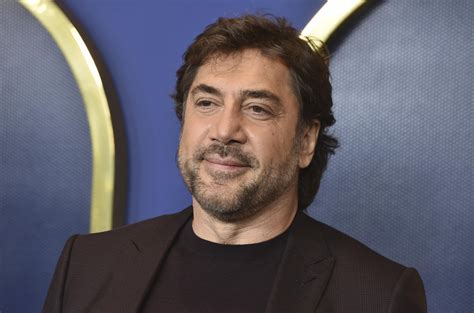 Javier Bardem'nin İstanbul'daki Flamenko Ateşinin Şöleni!