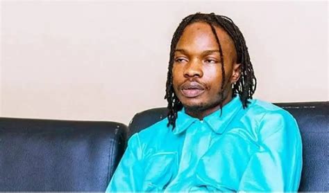 Nigeriyalı Yıldız Naira Marley İstanbul'da Şehrin Nefesini Kesecek Bir Konser Veriyor: Afrobeat'in Ateşli Ritmleriyle Buluşma Zamanı!