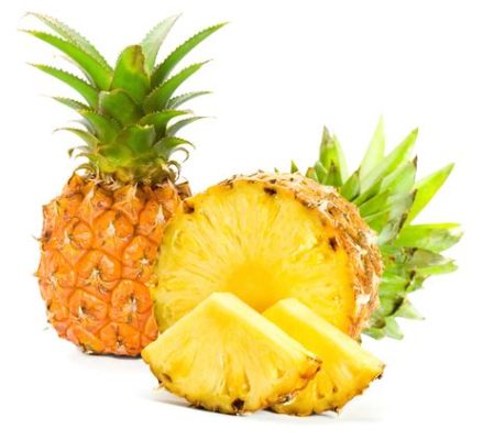 Should You Swim with a UTI? And Why Pineapples Might Be the Real Culprit