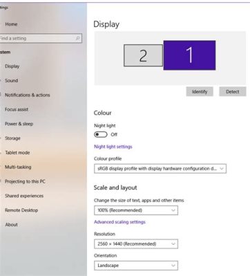 What is My Monitor Size: A Journey Through Pixels and Perspectives