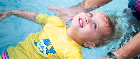 When to Start ISR Swim Lessons: A Dive into Early Water Safety and Beyond