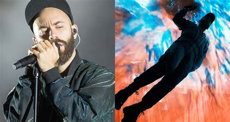  Woodkid'in İstanbul Konseri: Müzik ve Gösterişin Büyülü Buluşması!